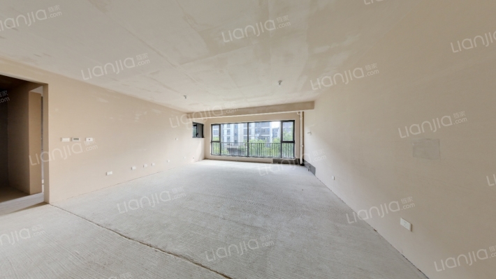 中建国贤府二手房实景图