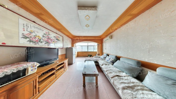 常州路小区二手房实景图