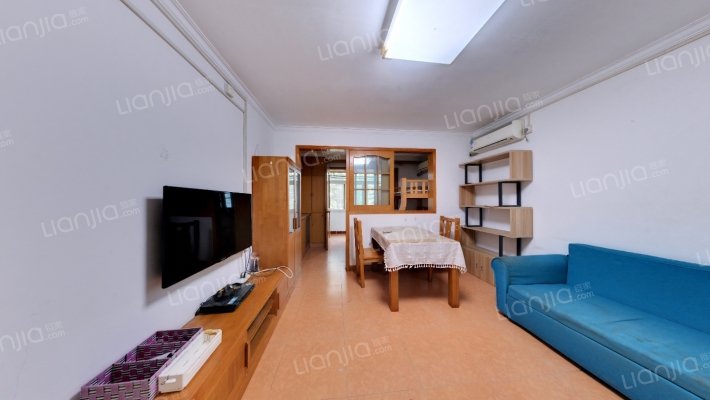 新华街二里二手房实景图