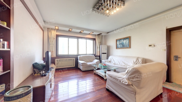 卫计委宿舍二手房实景图