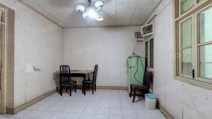 蜀山路小学宿舍二手房实景图