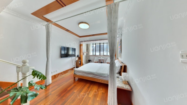 东花桥巷散盘二手房实景图