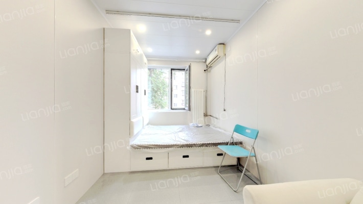 大柳树甲17号院二手房实景图