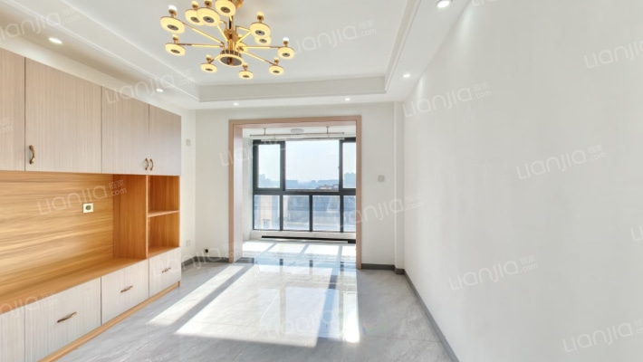 兴乐佳苑二手房实景图