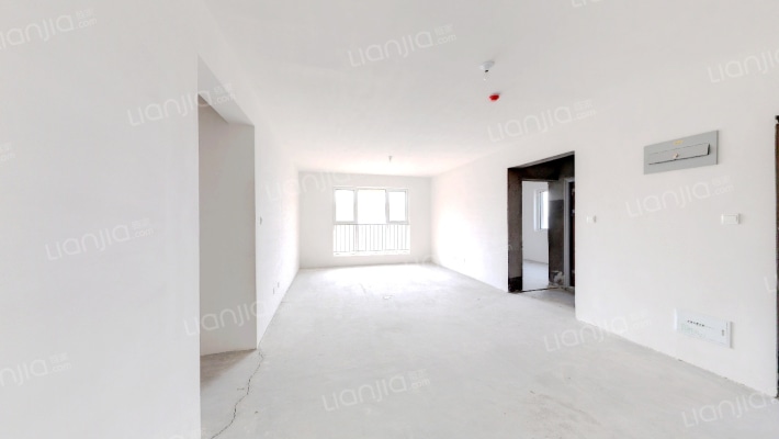 上城国际B区二手房实景图