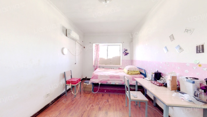 宁强里二手房实景图