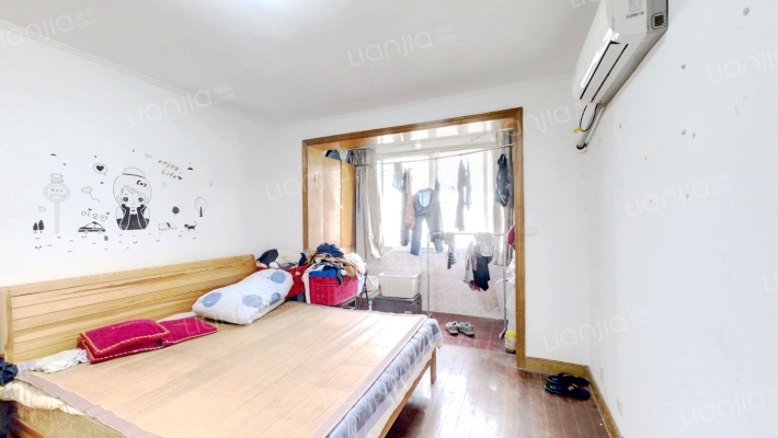 双阳路604弄二手房实景图