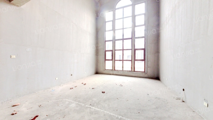 金海依云小镇二手房实景图