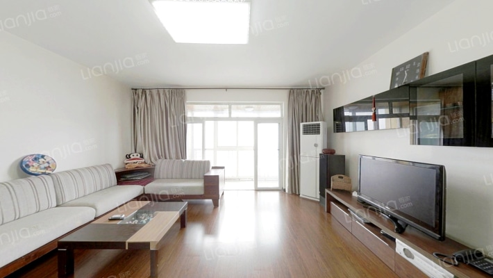 北泉花园二手房实景图