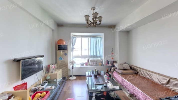 翠湖雅居二手房实景图