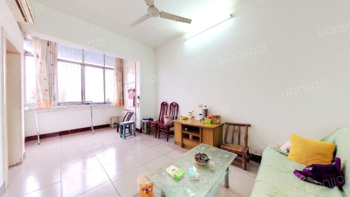 星火东路内配厂家属院二手房实景图