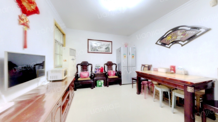 森林湾花园东区二手房实景图