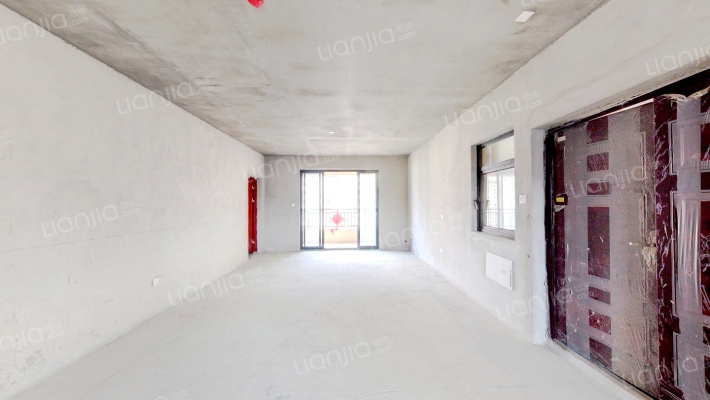 荣顾书香门第二手房实景图