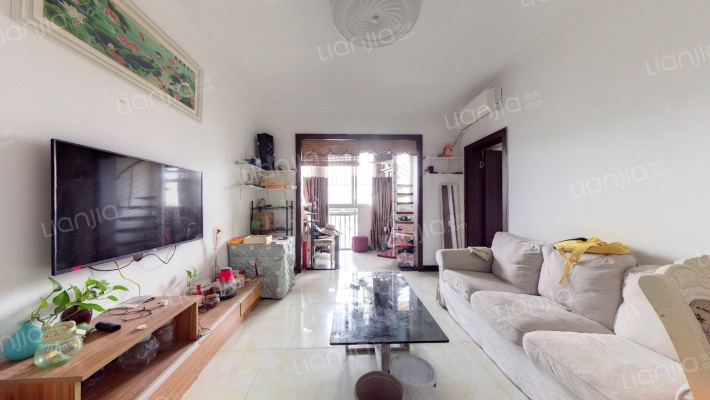 龙井佳苑小区二期二手房实景图