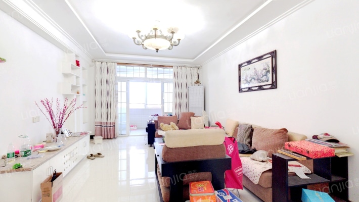 沙溪镇塔桥公寓二手房实景图