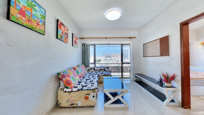 新鸿花园二手房实景图