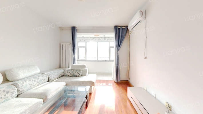 朝阳山小区二手房实景图