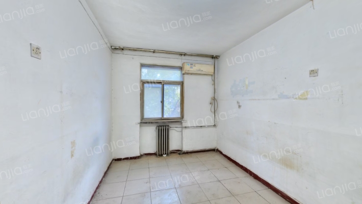 陕西航天干休所二手房实景图