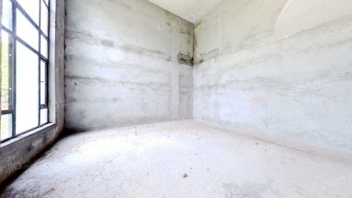 恒大金碧天下桃园区二手房实景图