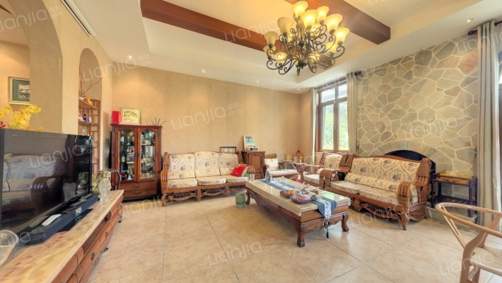 萨尔茨堡二手房实景图