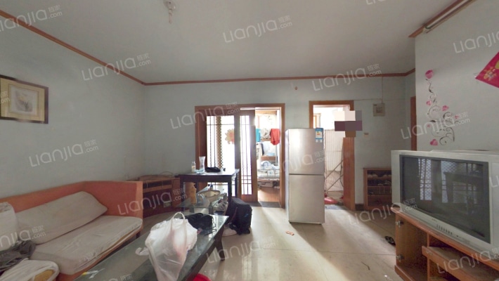 荣昌园小区二手房实景图