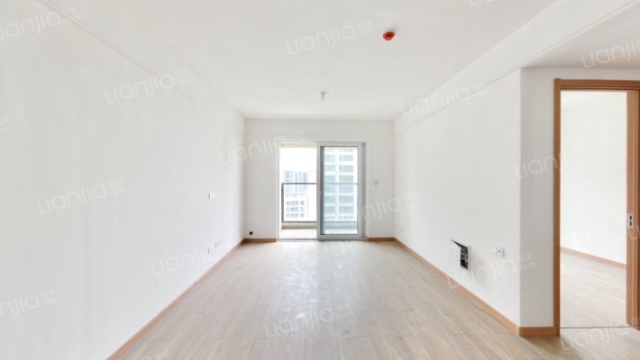 中南滨海壹号二手房实景图