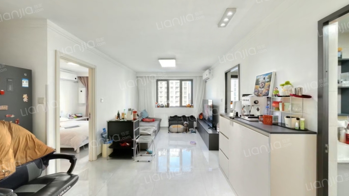 晏河湾家园三区二手房实景图