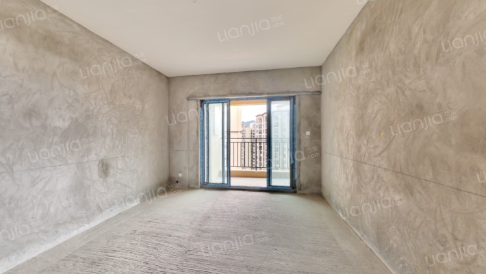 中国铁建香漫溪岸二手房实景图