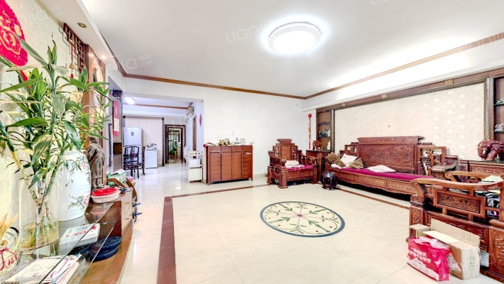 滨江花园(惠城)二手房实景图