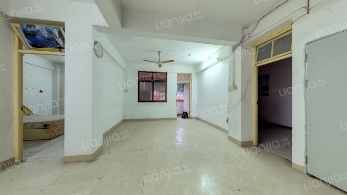 麦地安居花园二手房实景图