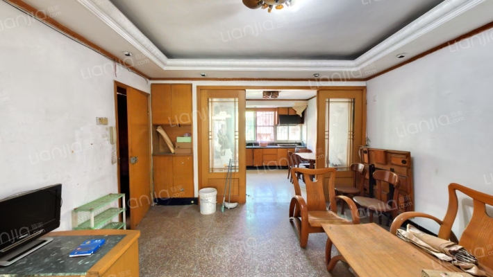 东牙巷7号审计厅宿舍二手房实景图