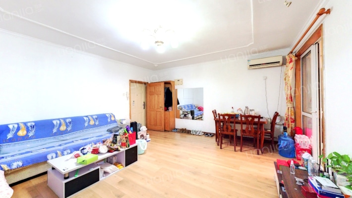 汇新家园二手房实景图