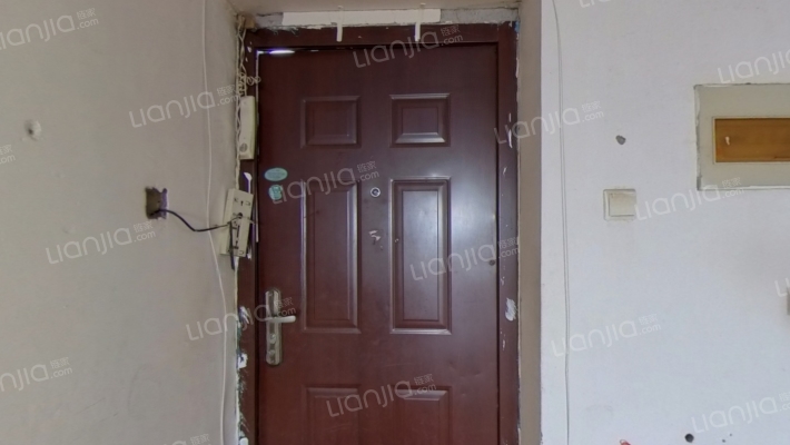 连城别苑景园二手房实景图