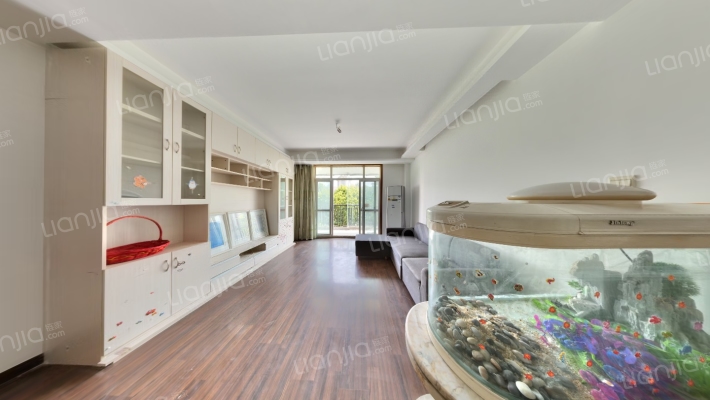 怡和苑北区二手房实景图