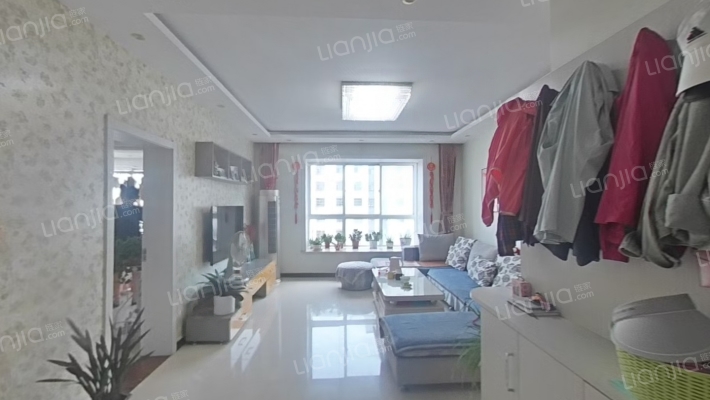 城市之星C区二手房实景图