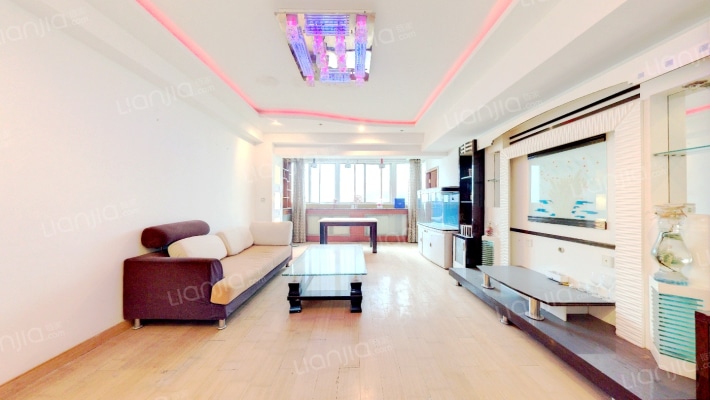 弹簧厂住宅办公区二手房实景图