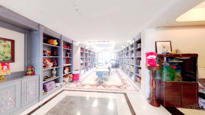 雅颂大苑二手房实景图