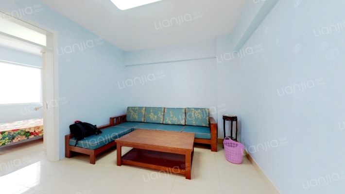 中阳渤海花园二手房实景图