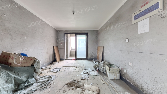 居易莱蒙郡二手房实景图