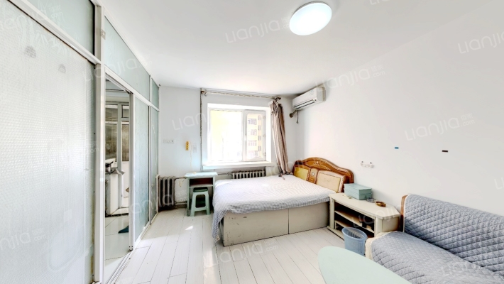 安定街二手房实景图