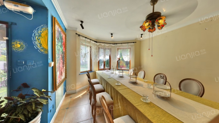 仲夏村二手房实景图