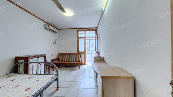 五中宿舍二手房实景图