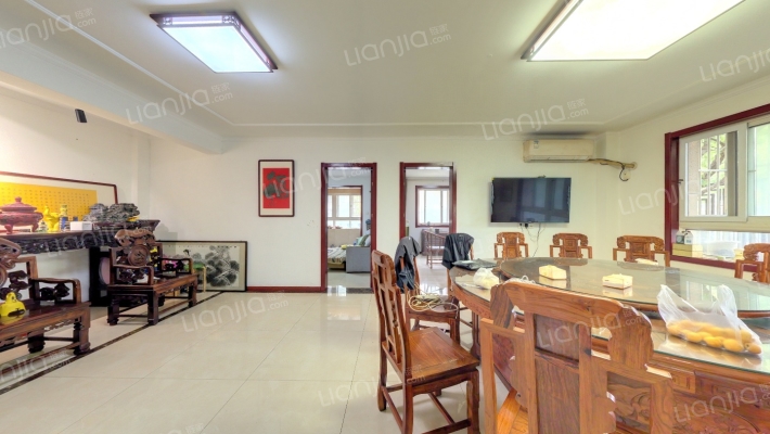 绿地理想城二手房实景图