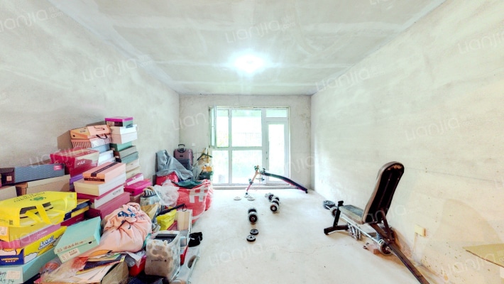 保利溪湖林语三期二手房实景图