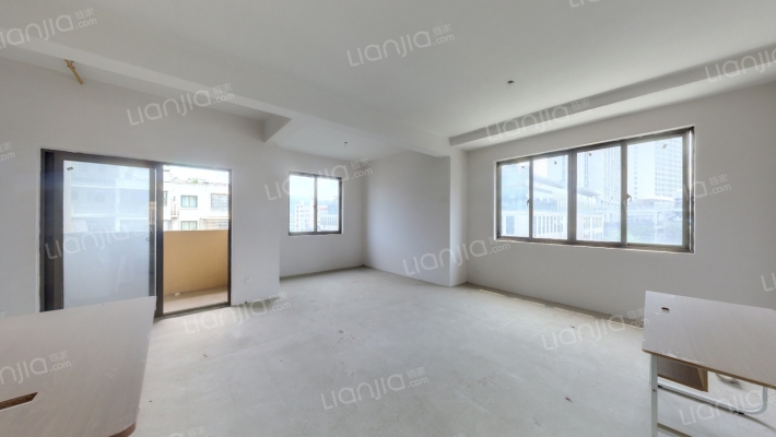 银凤景园二手房实景图