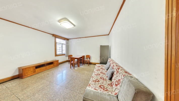 深圳花园二手房实景图