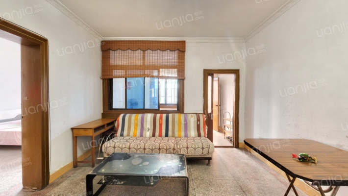 三区工会家属院二手房实景图