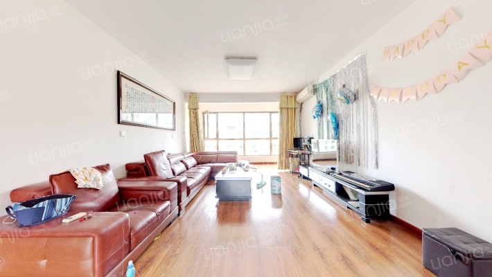 金都馨城B区二手房实景图