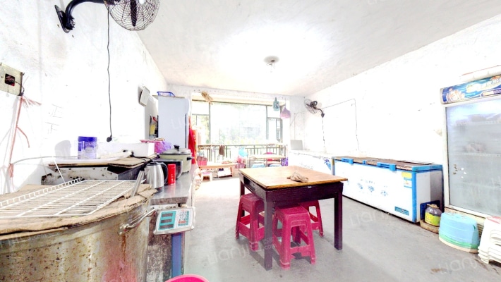 星光四季二手房实景图