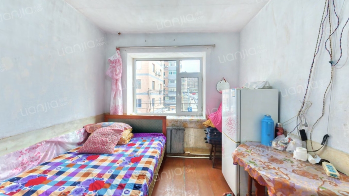 向阳街二手房实景图